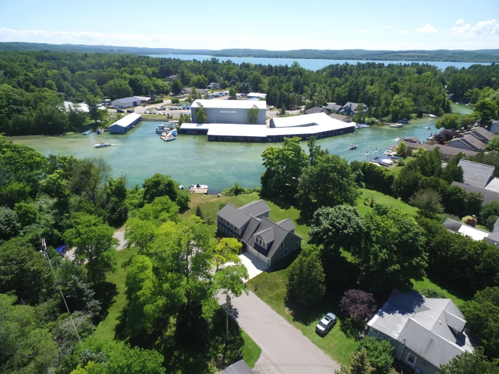 traverse city drone service 2